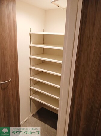 コートレジデンス南大塚の物件内観写真